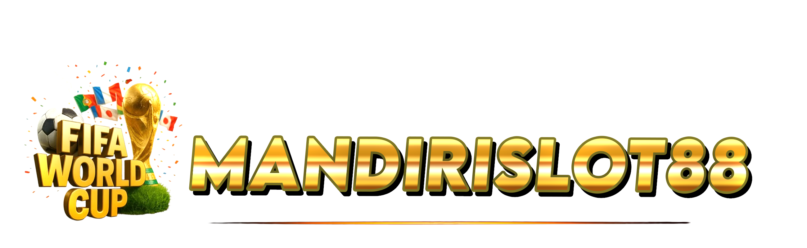 MANDIRISLOT88